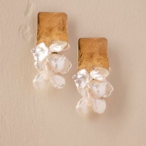 ISO these BHLDN earrings